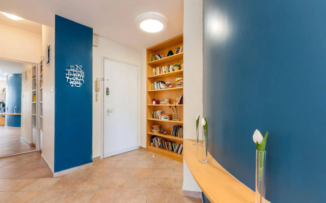 Sweet Inn Apartments - Washington Street