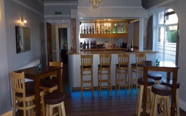 Orrell Park Hotel