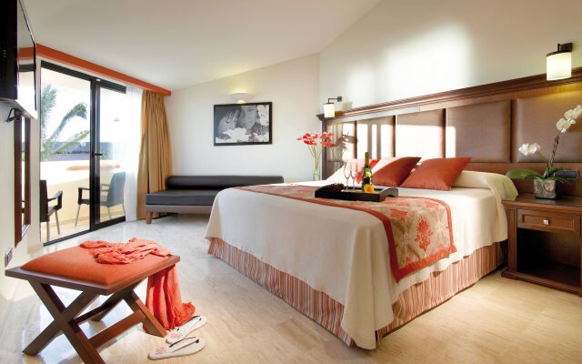 Grand Palladium Vallarta Resort & Spa - All Inclusive