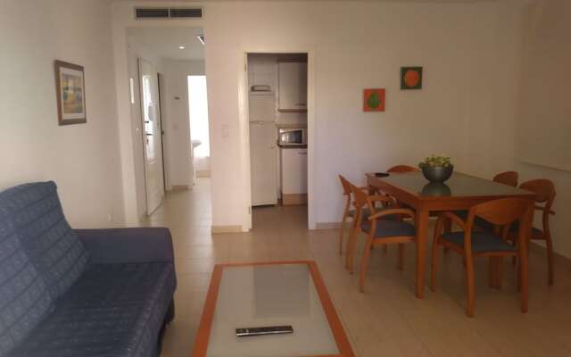 Apartamentos La Riviera