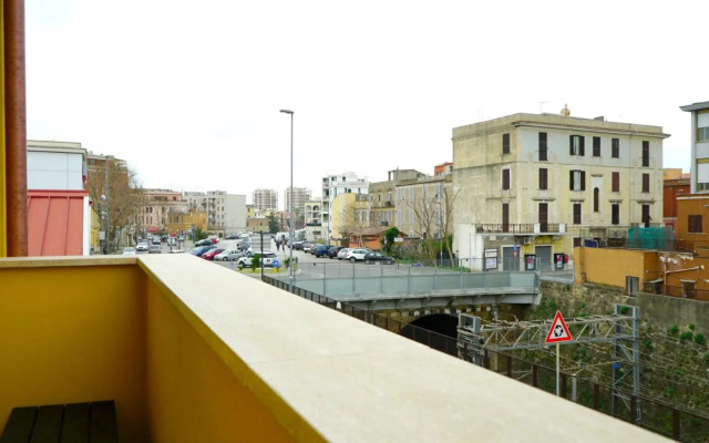 La Lanterna Sul Comò