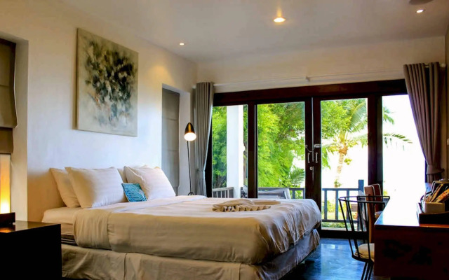 Baan Bophut Beach Hotel Samui