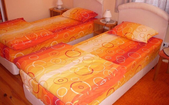 Guesthouse Argacho