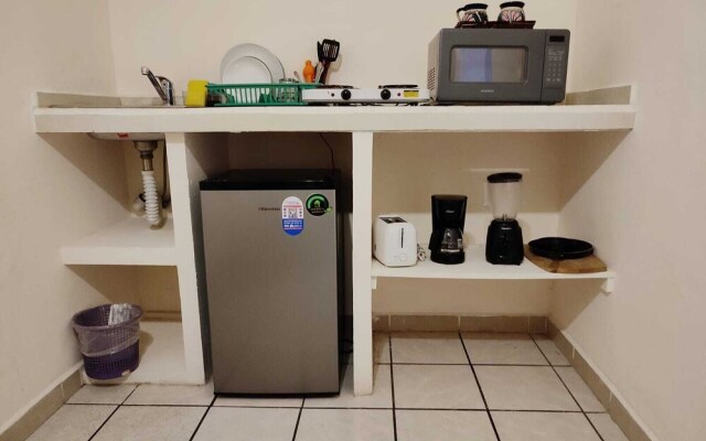 Hotel Tropicus Boutique