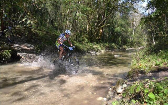 Albergo Diffuso Balcone sul Friuli