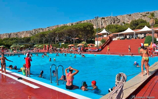 Camping Village El-Bahira