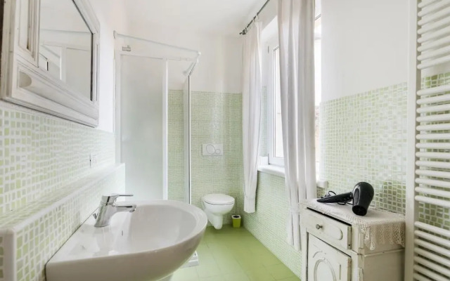 Pescantina - Via dei Pini