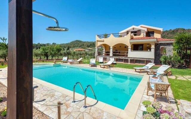 Villa Saige