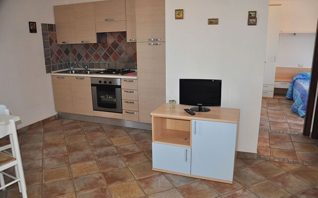 Appartamento Rinaldi 2A