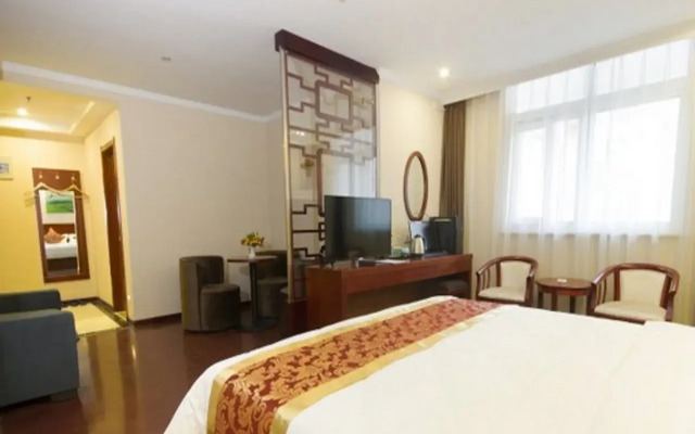 Anyang Hotel - Anyang
