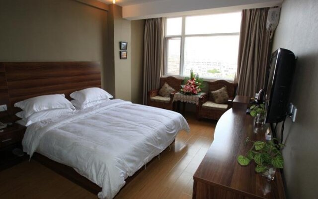 Super 8 Hotel Xichang Hang Tian