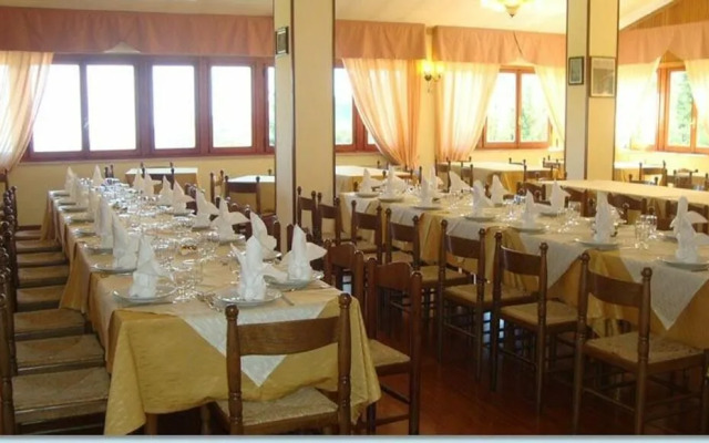 Hotel Europa Gran Sasso