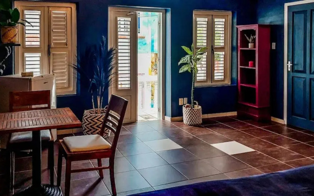 Atelier Skalo Boutique Hotel
