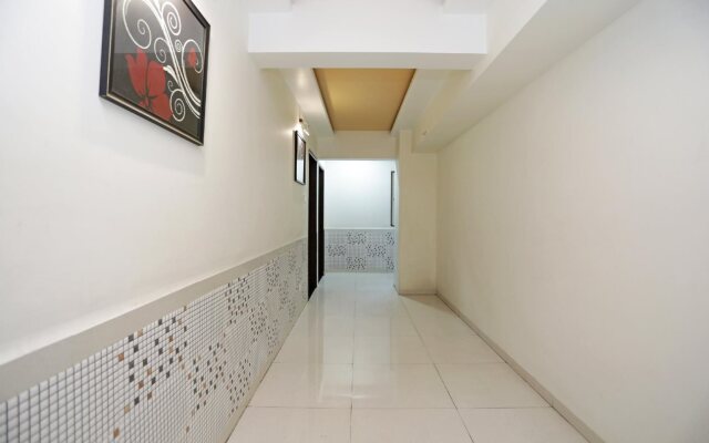 OYO 2646 Hotel Staywel Pune