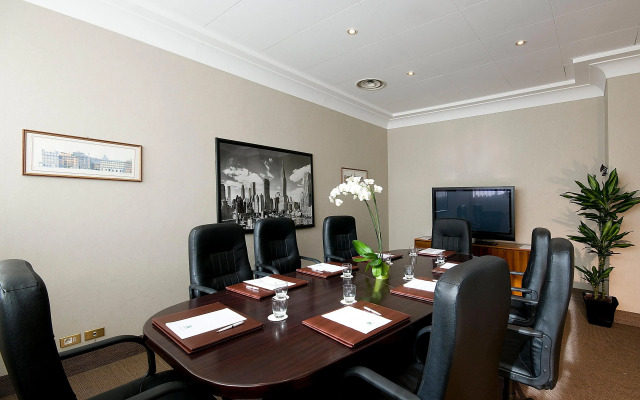 Holiday Inn Rome- Eur Parco Dei Medici by IHG