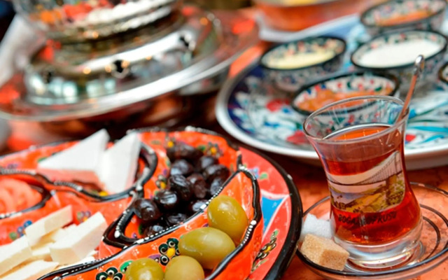 Sunset Beach Resort Marina & Spa