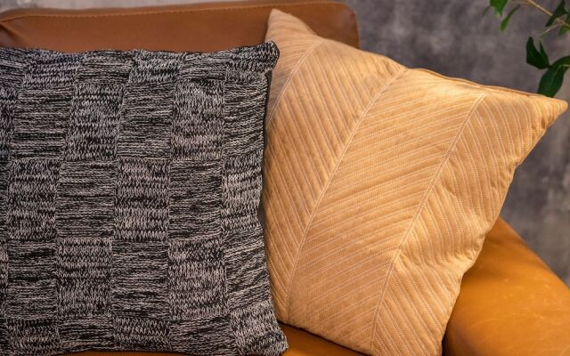 Residential Hotel 183 Naha