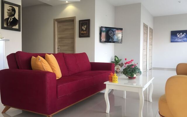 Serin Otel