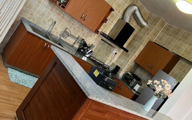 Luxury Furnished Apartments