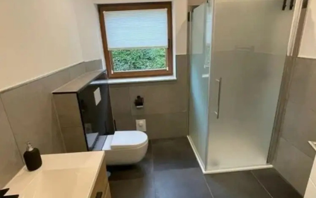 Holiday Apartment at Schillerfelsen