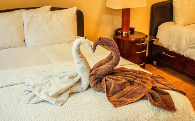 Casa Rosen Villa in Nacascolo - фото 2