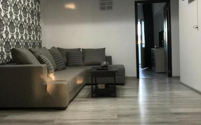 Apartament Ramnicu Valcea Centru
