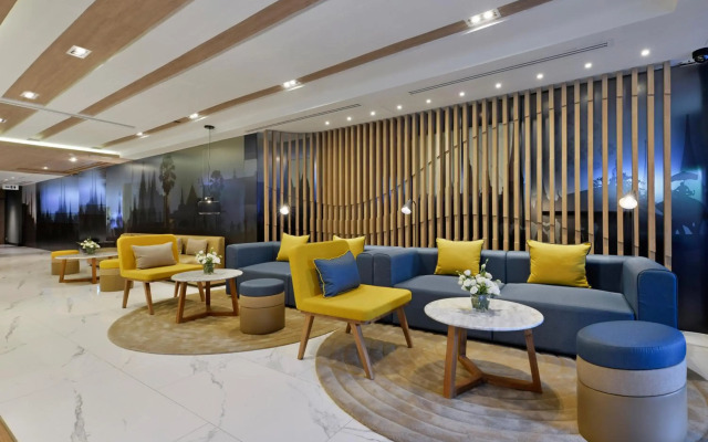 Citadines Sukhumvit 11 Bangkok