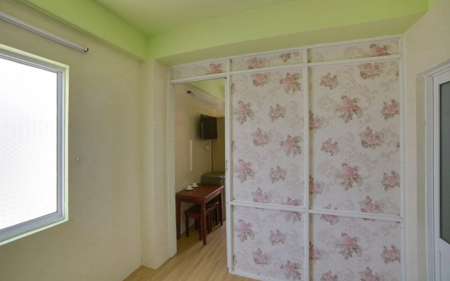 Oyo 643 Vinh Hoa Hotel Near General Hospital of Khanh Hoa Province