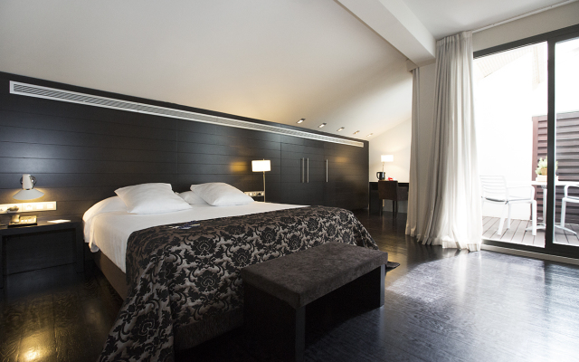 Hospes Palau de la Mar, Valencia, a Member of Design Hotels