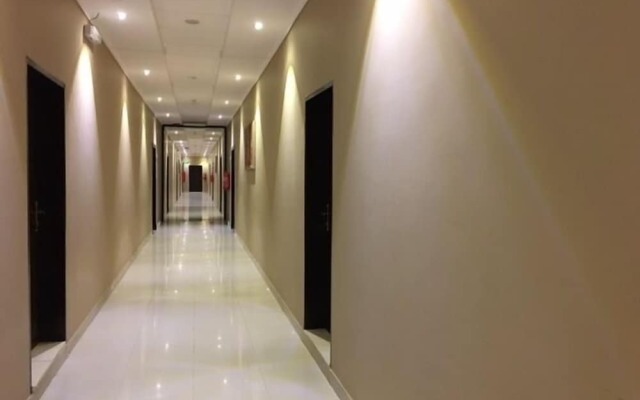 Taleen AlSahafa Hotel Apartments
