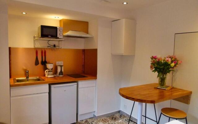 Gites LA CHAUMONIERE