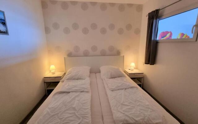 Ferienpark F12-004 Ferienpark