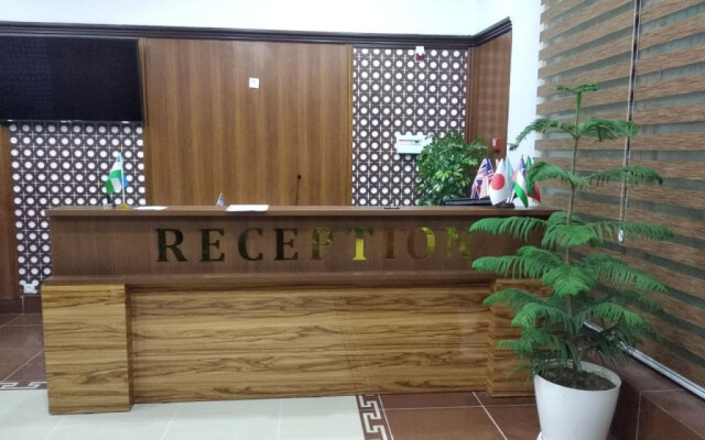 Mingchinor Sanatorium