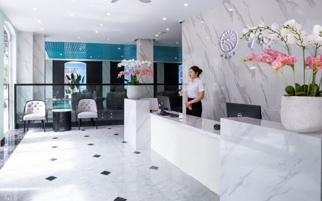 Paralia Hotel Phu Quoc