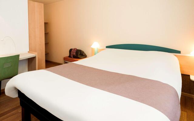 ibis Gent Centrum St-Baafs Kathedraal