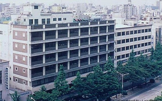 Hotel Honnoji