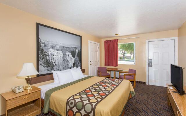 Hotel Zion Inn