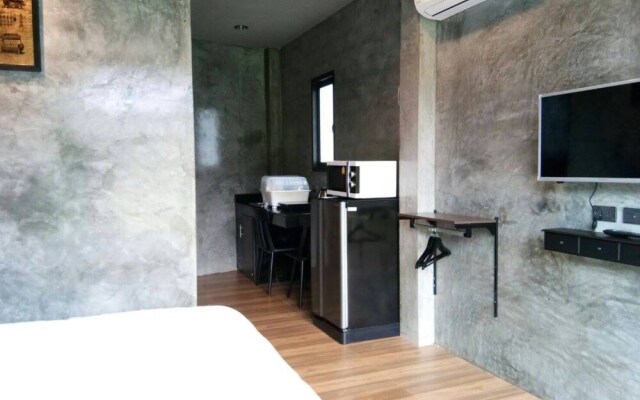 Bk Villa