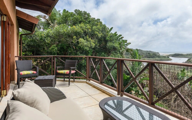 San Lameer Villa Rentals 1603