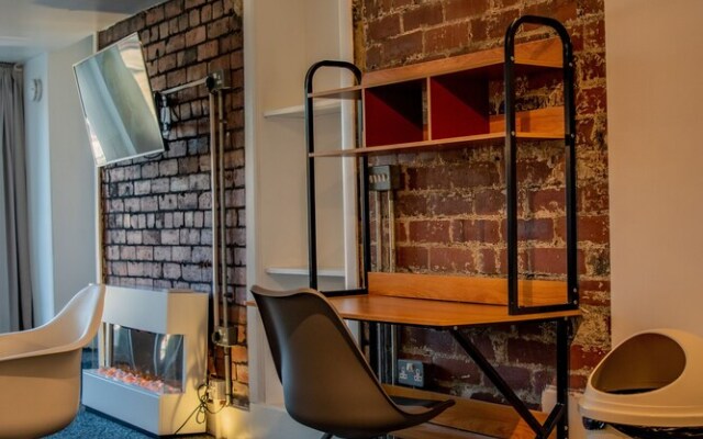 Apartments-dealhouse