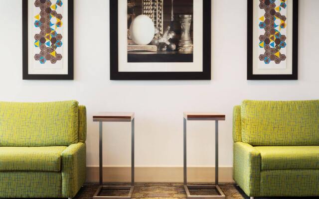 Holiday Inn Express & Suites-Cincinnati South - Wilder by IHG