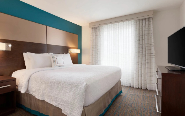 Residence Inn by Marriott San Angelo
