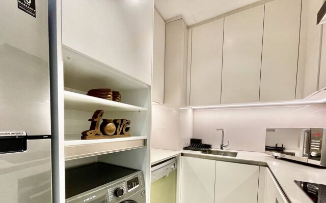 Ultimate Luxury at The Address Jumeirah Beach Residence