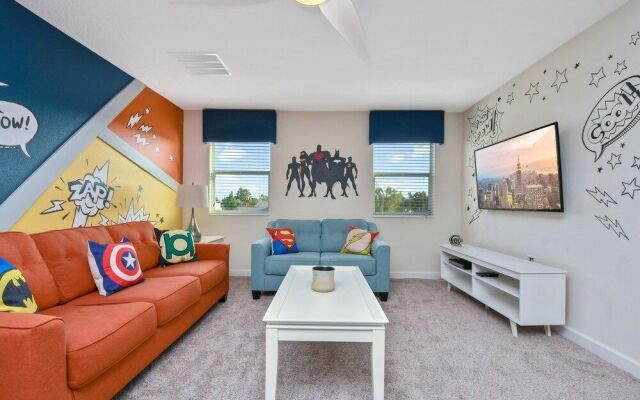 Dream On by VillaDirect