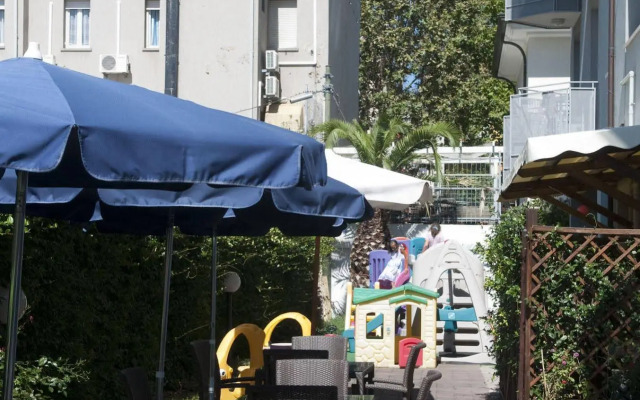 Residence Villa Azzurra