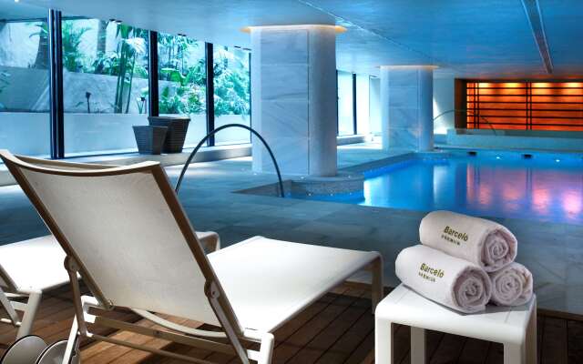 Royal Hideaway Sancti Petri