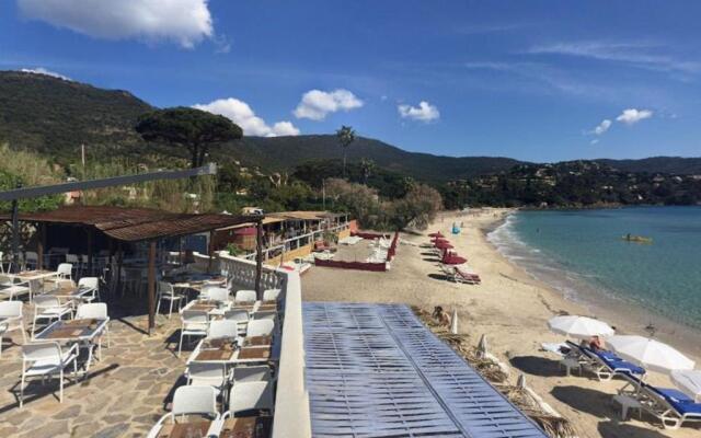 Appartement Le Lavandou, 3 pièces, 8 personnes - FR-1-251-81