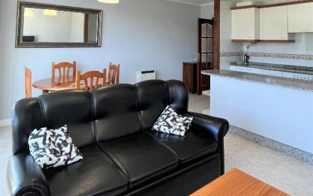 Galitrips Alvite apartment Cee