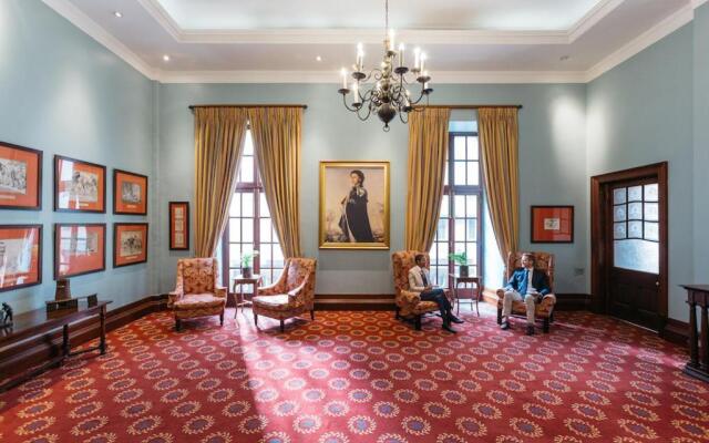 Rand Club Suites