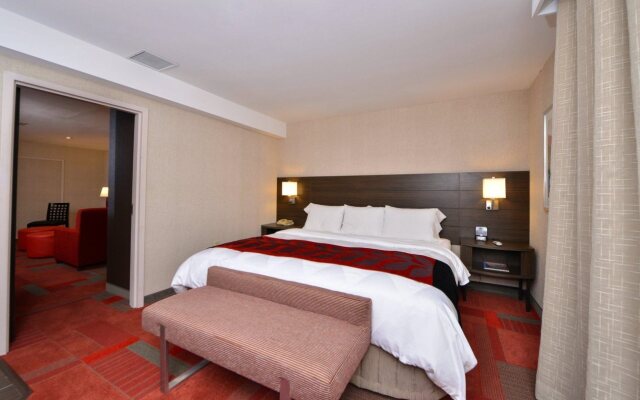 Radisson Hotel Madison